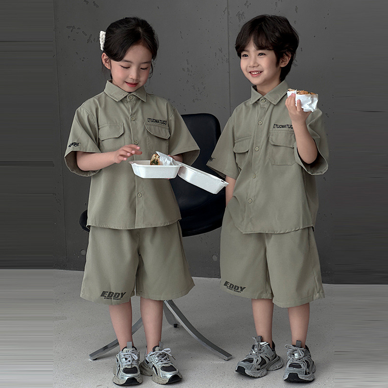 2025新品★子供服　セットアップ★80cm〜150cm