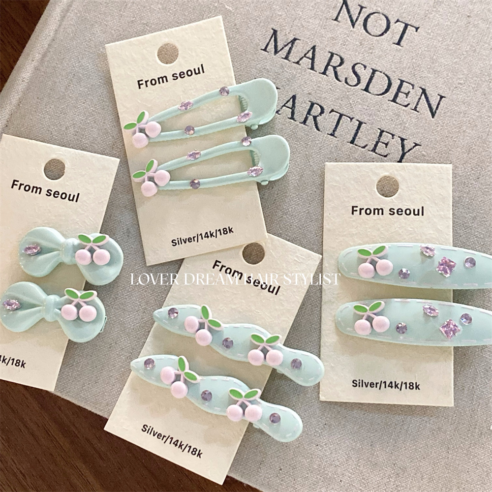 髪飾り★まとめ髪用★ヘアアクセサリー★ヘアピン★韓国風