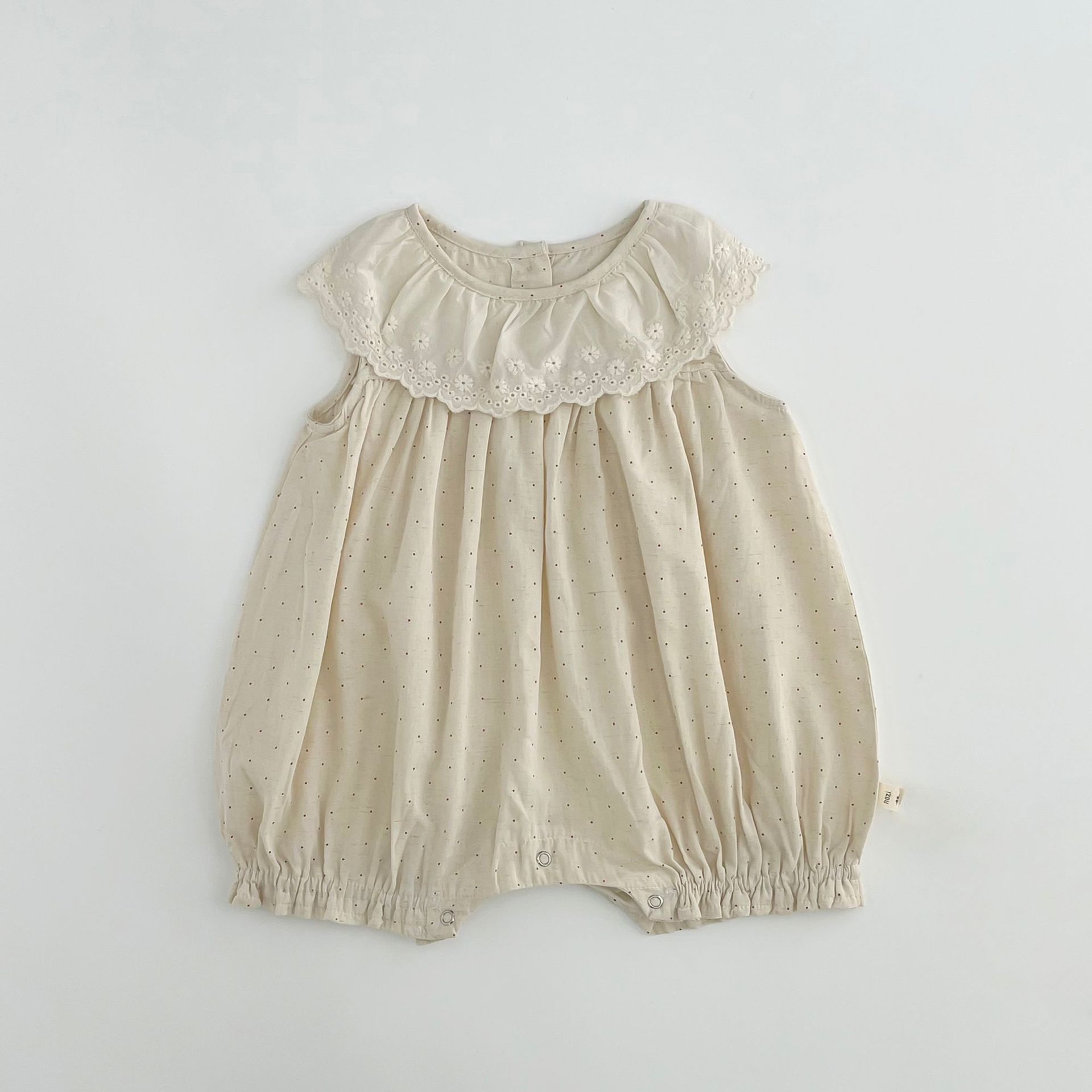 2025新入荷★ベビー服　ロンパース★66cm〜90cm