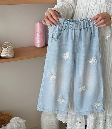 2025新入荷★子供服　ズボン★90cm〜140cm