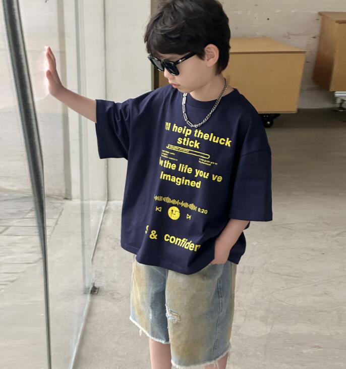 「2025」子供服★トップス+ズボン★セットアップ★韓国風子供服★100cm〜160cm