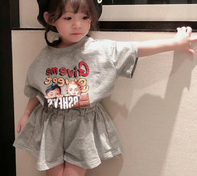 2025新品★子供服　セットアップ★7/100-105cm〜15/120-130cm