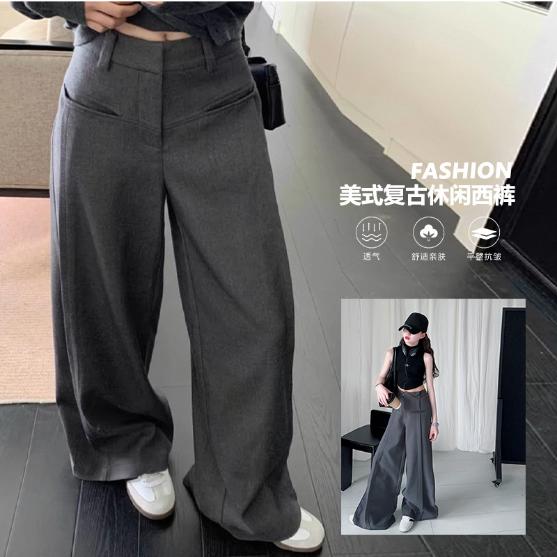 2025新入荷★子供服　トップス&ズボン分けて★120cm〜170cm
