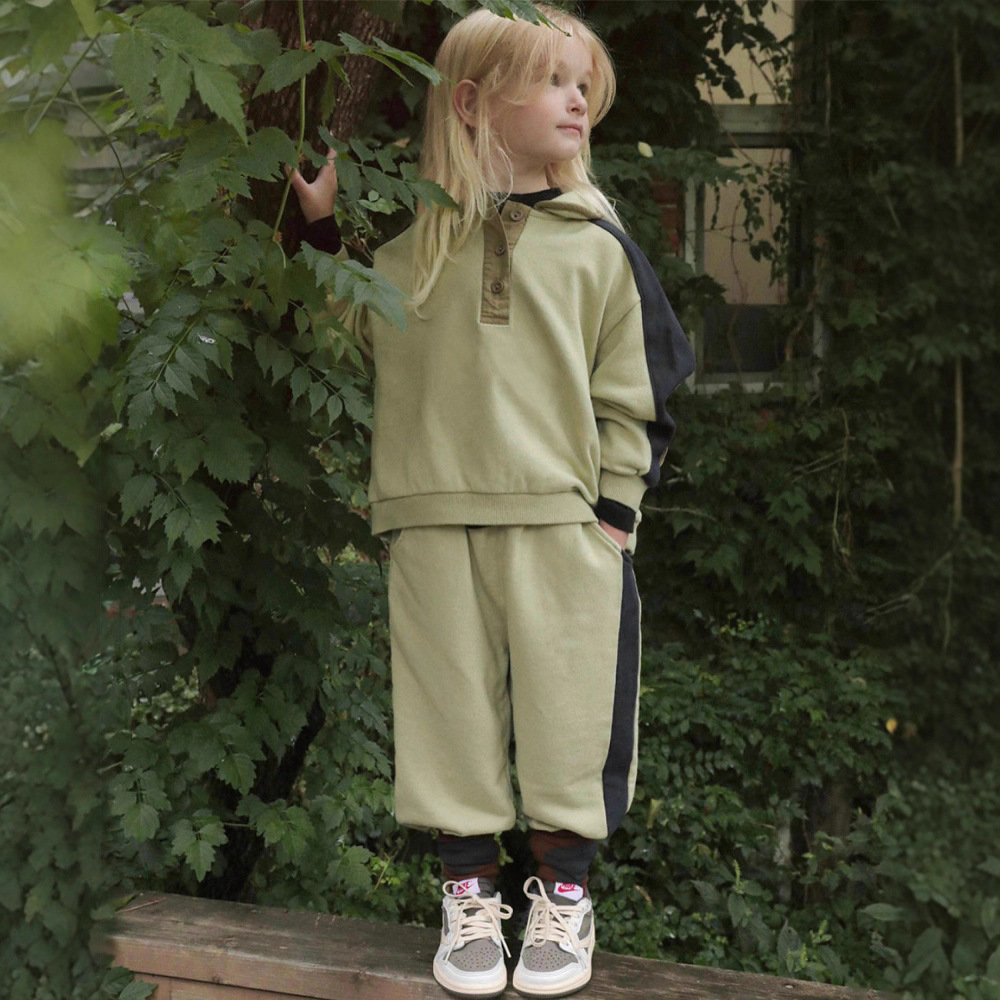 2025新品★子供服　セットアップ★90cm〜130cm