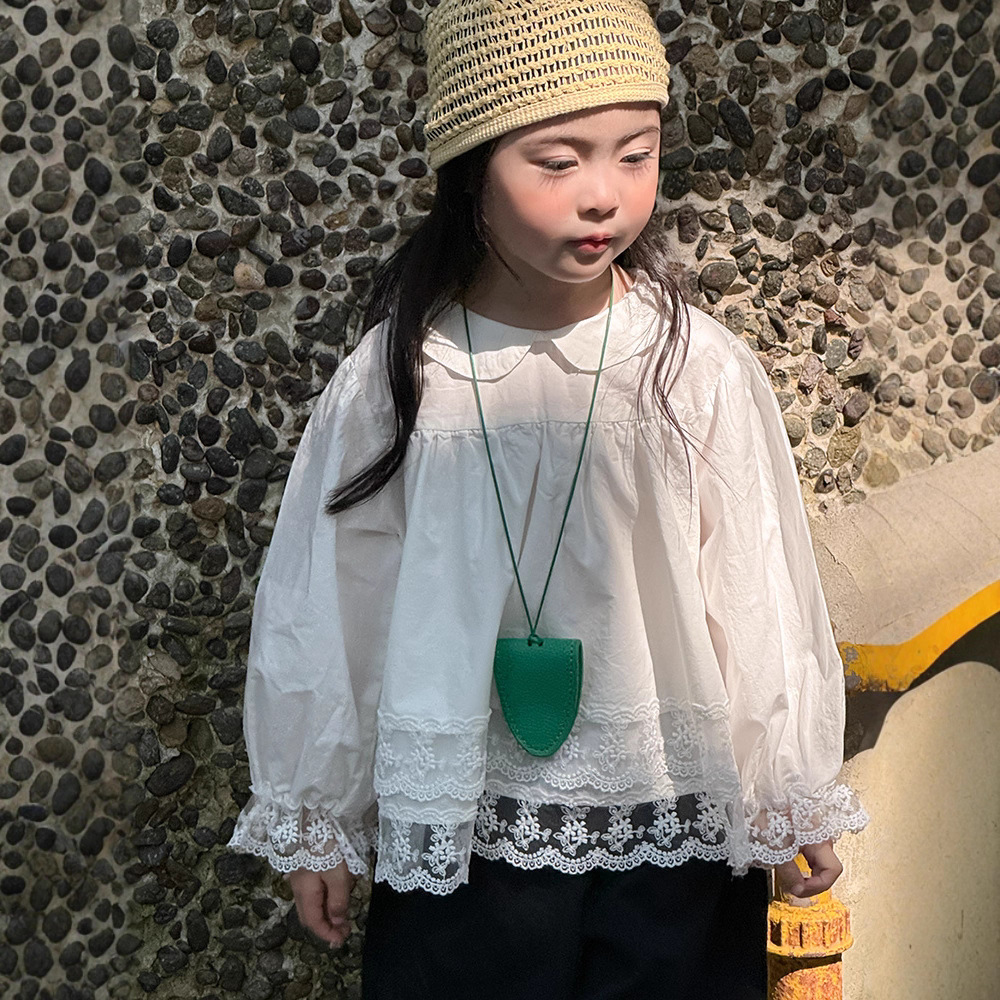 2025秋新品ZXR★子供服　トップス★90cm〜150cm