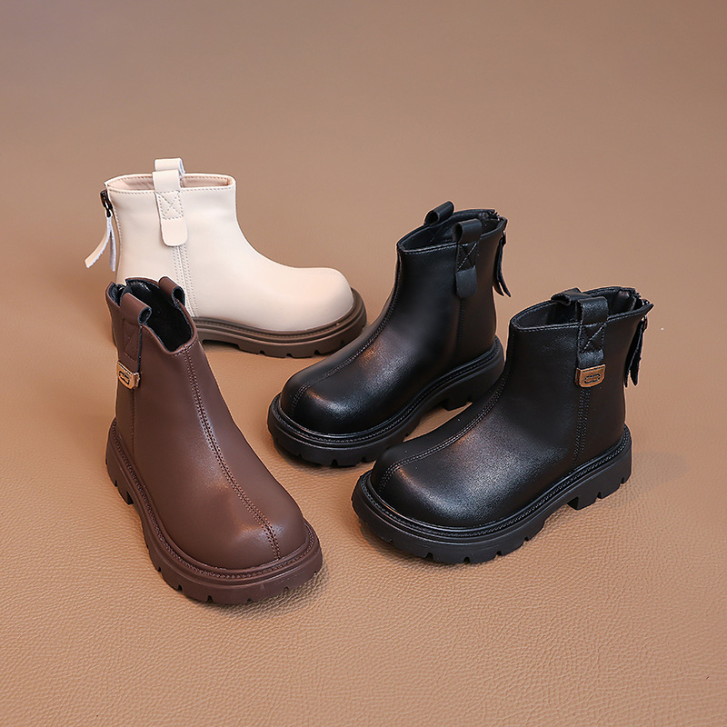 2025新入荷★子供靴★シューズ　ブーツ★26〜37 6色