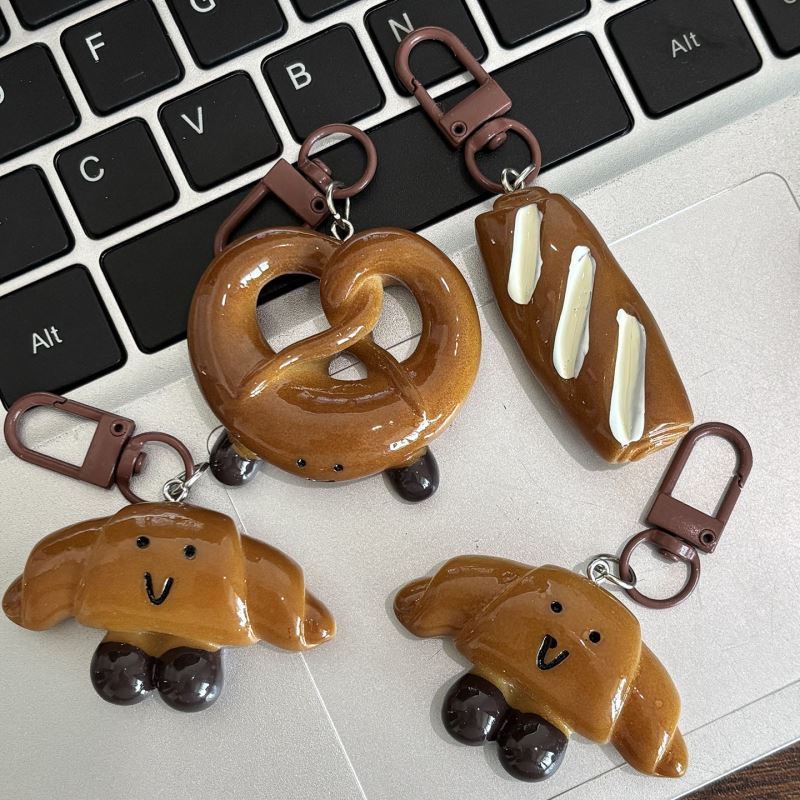 2025★雑貨★バッグチャーム★キーホルダー