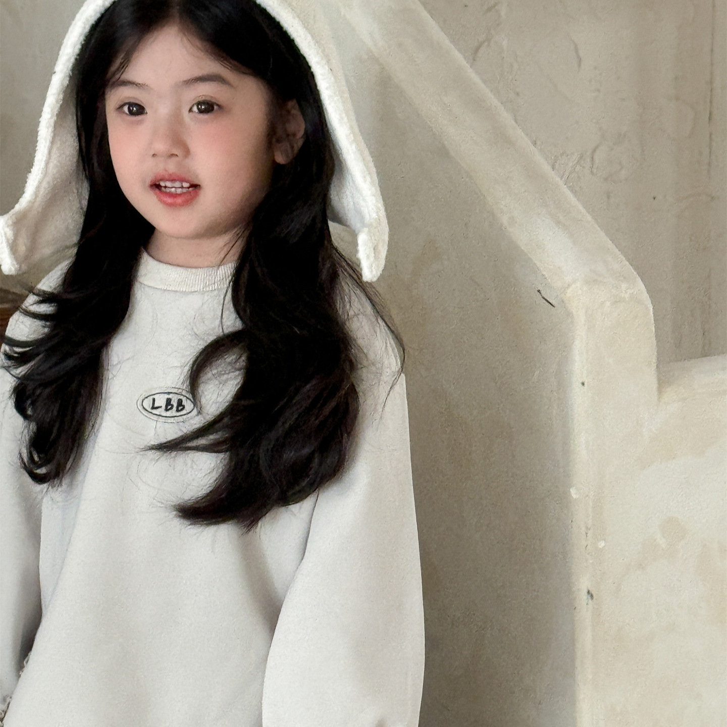 2025秋新作JM★子供服　トレーナー★90cm〜140cm 2色