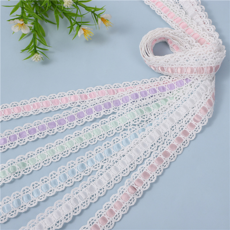 ★DIY材料★リボン・レース・補助材料・付属品　アクセサリー★