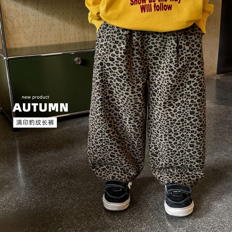 2025新入荷★子供服　ズボン★90cm〜150cm