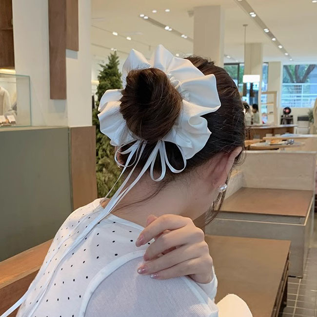 2025★髪飾り★ヘアアクセサリー★ヘアゴム★シュシュ