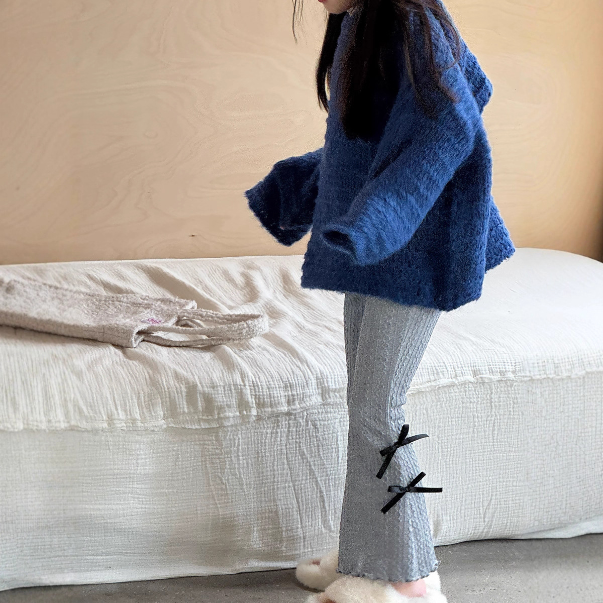 2025秋新作Y★子供服　セーター★90cm〜150cm