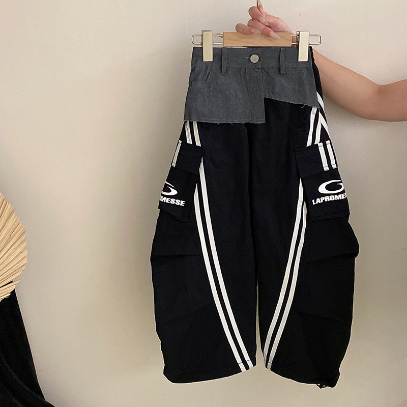 2025新入荷★子供服　ズボン★120cm〜160cm