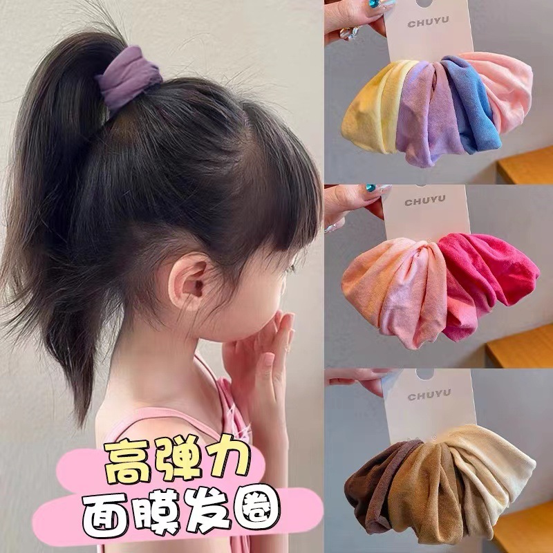 2025★髪飾り★ヘアアクセサリー★ヘアゴム★シュシュ