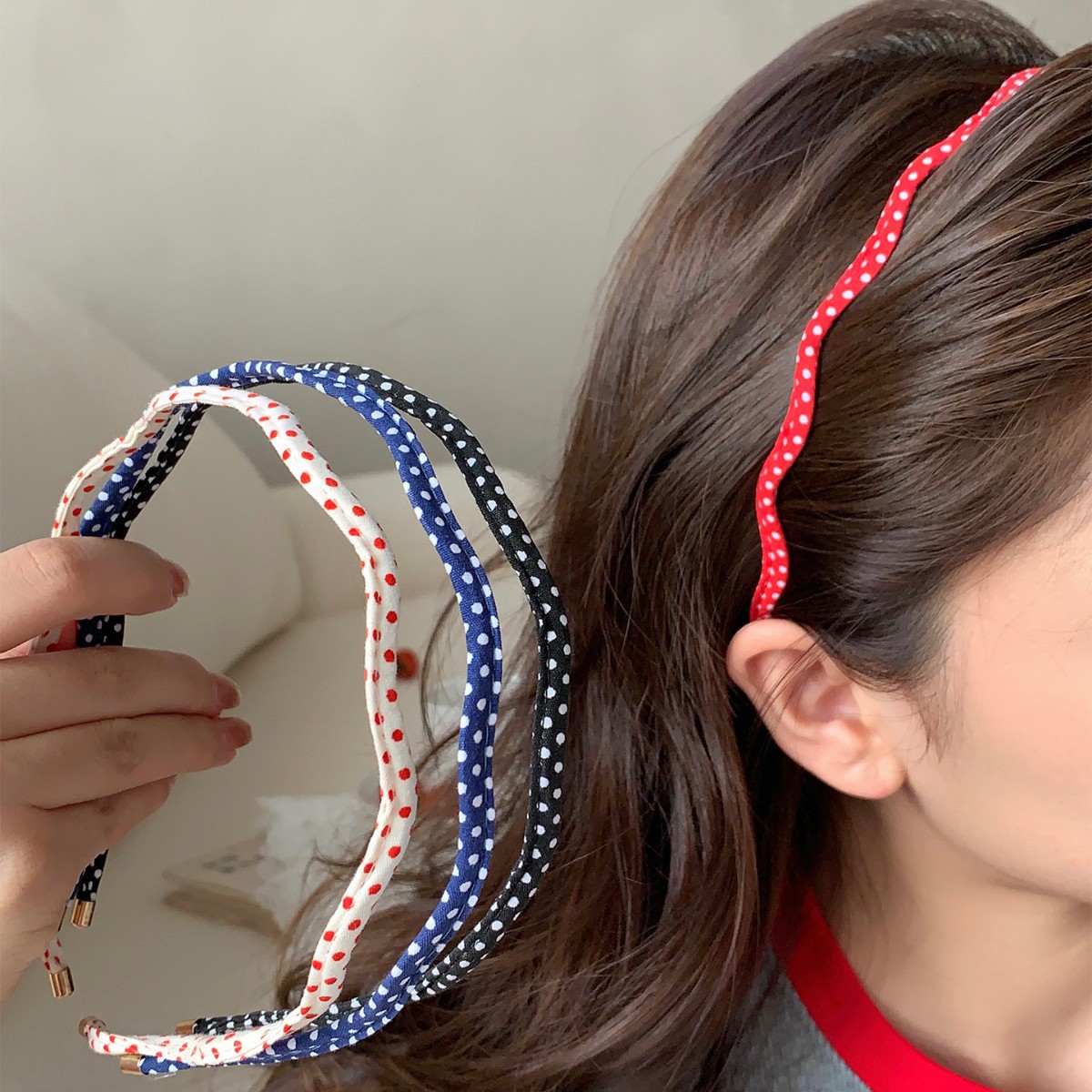 2025★髪飾り★ヘアアクセサリー★カチューシャ