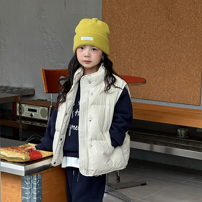 2025冬新品A★子供服 　コート★90cm〜170cm 5色