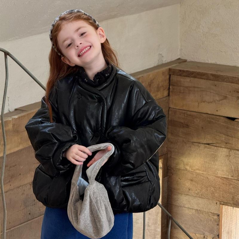 2025冬新品J★子供服 　コート★90cm〜150cm