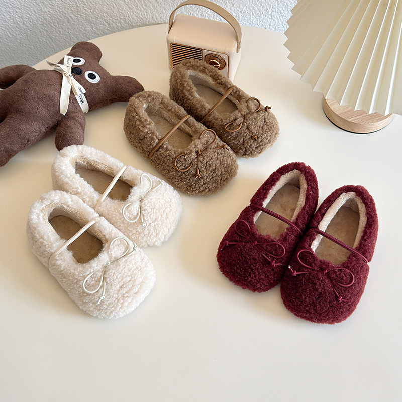 2025新入荷★子供靴★防寒シューズ★21/13.5cm〜30/18.0cm 3色