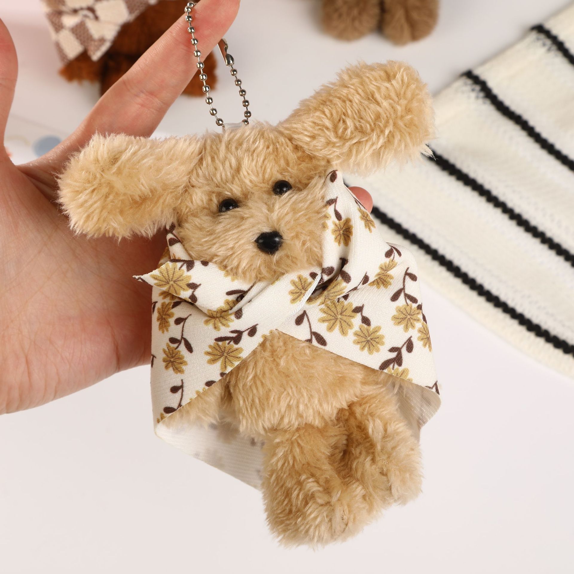 ★可愛いキーホルダー　装飾品★ぬいぐるみキーチェーン★バッグチャーム