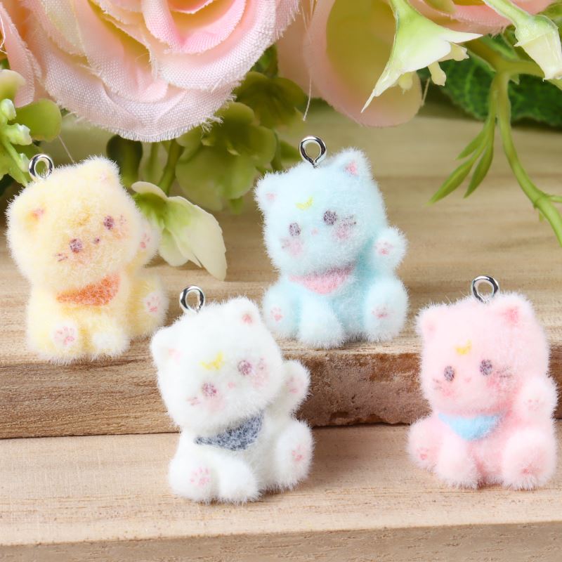 激安販売★芸DIY デコパーツ ★アクセサリーパーツ★4色