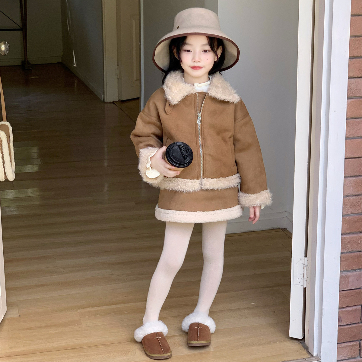 2025新品★子供服　セットアップ★90cm〜150cm