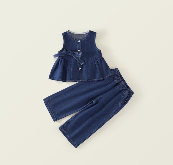 2026新品★子供服　セットアップ★90cm〜140cm