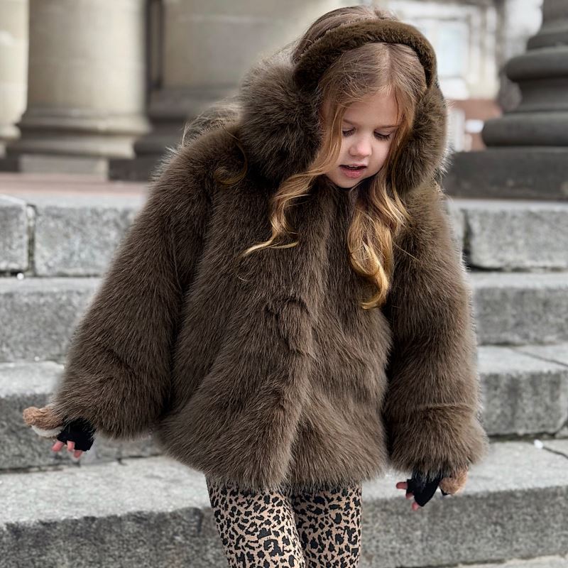 2025新品★子供服 　コート★100cm〜140cm