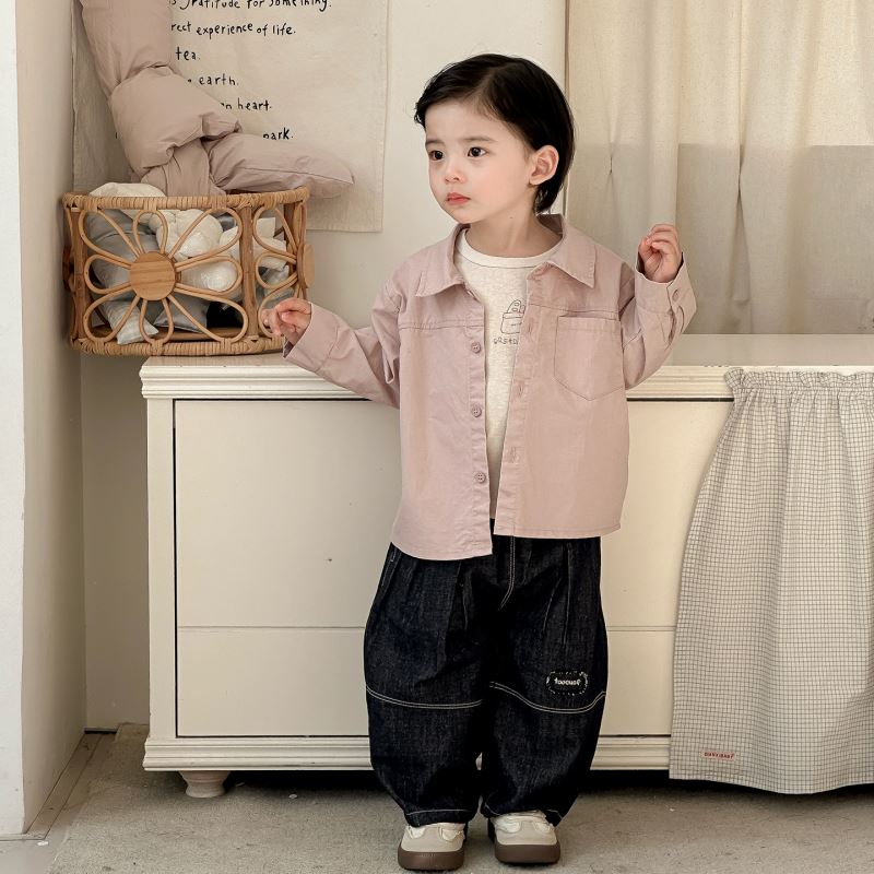 2026新作DX★子供服　トップス&シャツ&ズボン分けて★73CM〜100cm