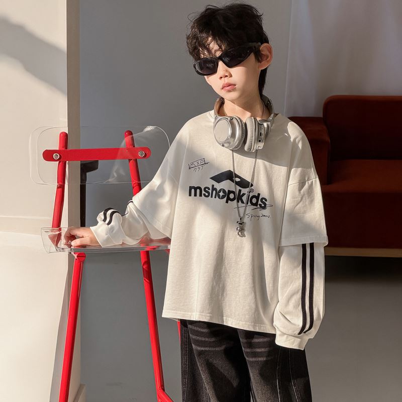 2026新作★子供服　トップス★90cm〜160cm