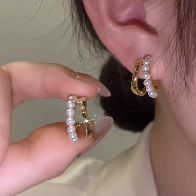 2026★ピアス★ファッション★耳飾り