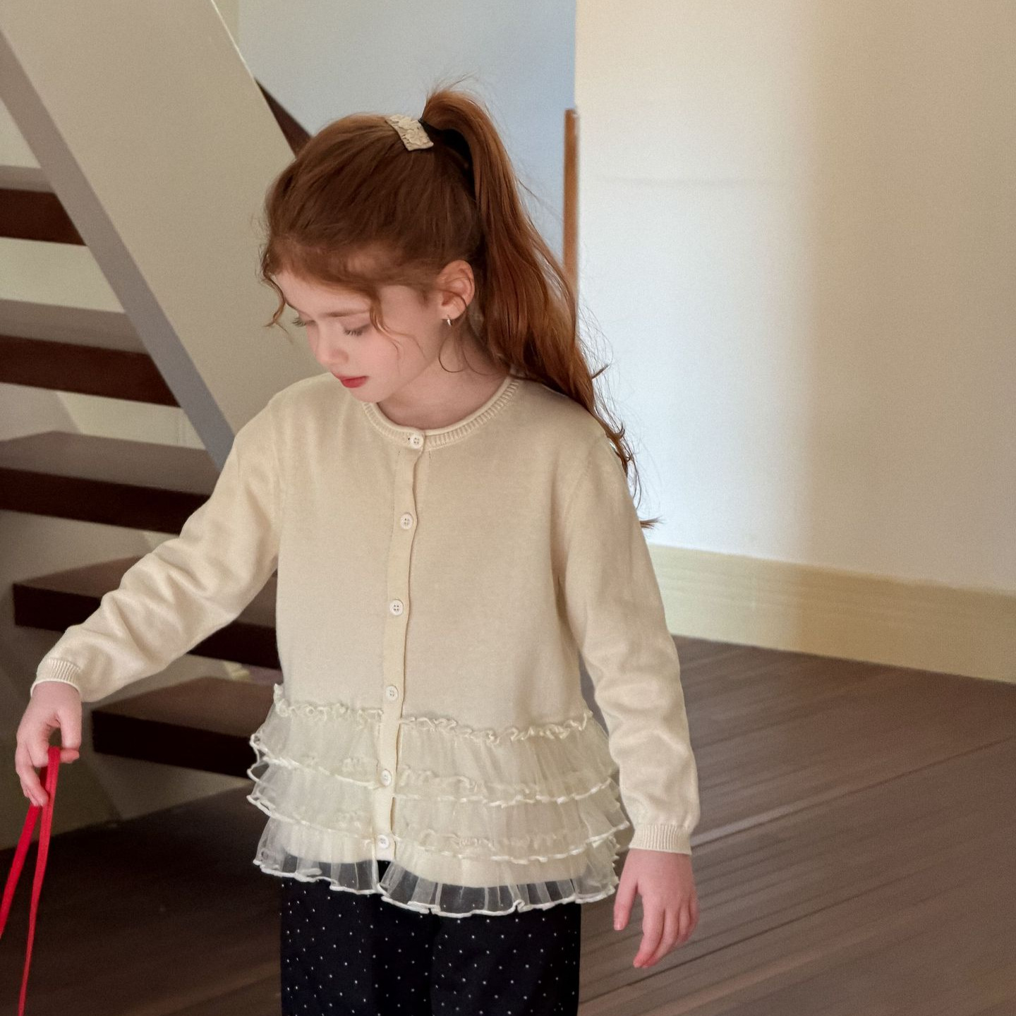 2026★春秋新作★韓国風子供服★トップス★90cm〜150cm