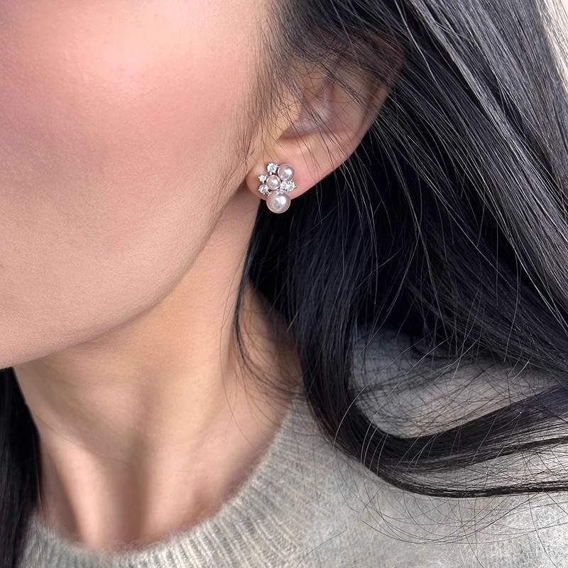 2026★ピアス★ファッション★耳飾り★