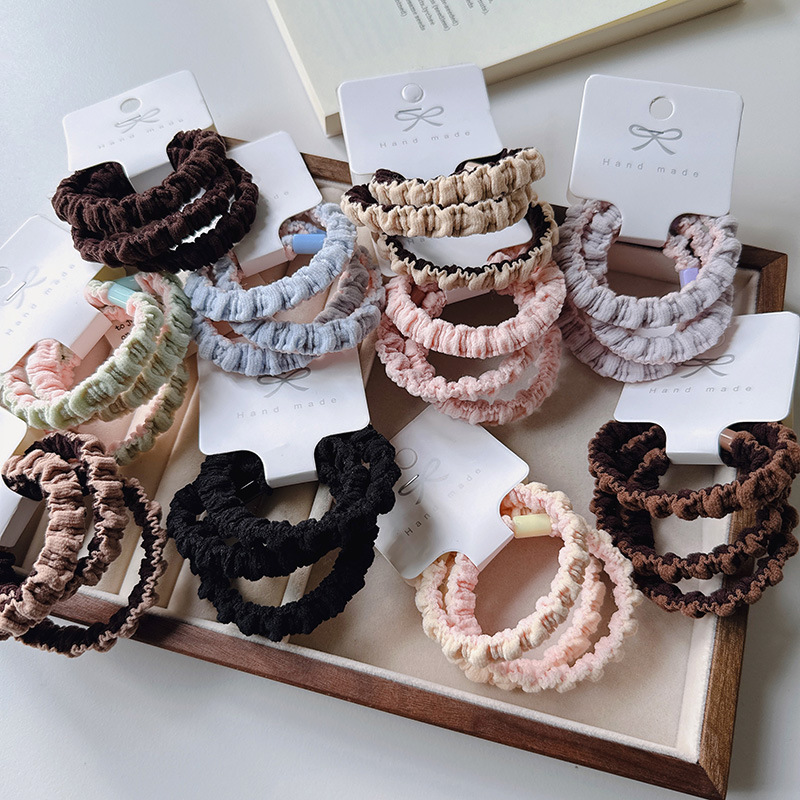 髪飾り★まとめ髪用★ヘアアクセサリー★ヘアゴム★韓国風