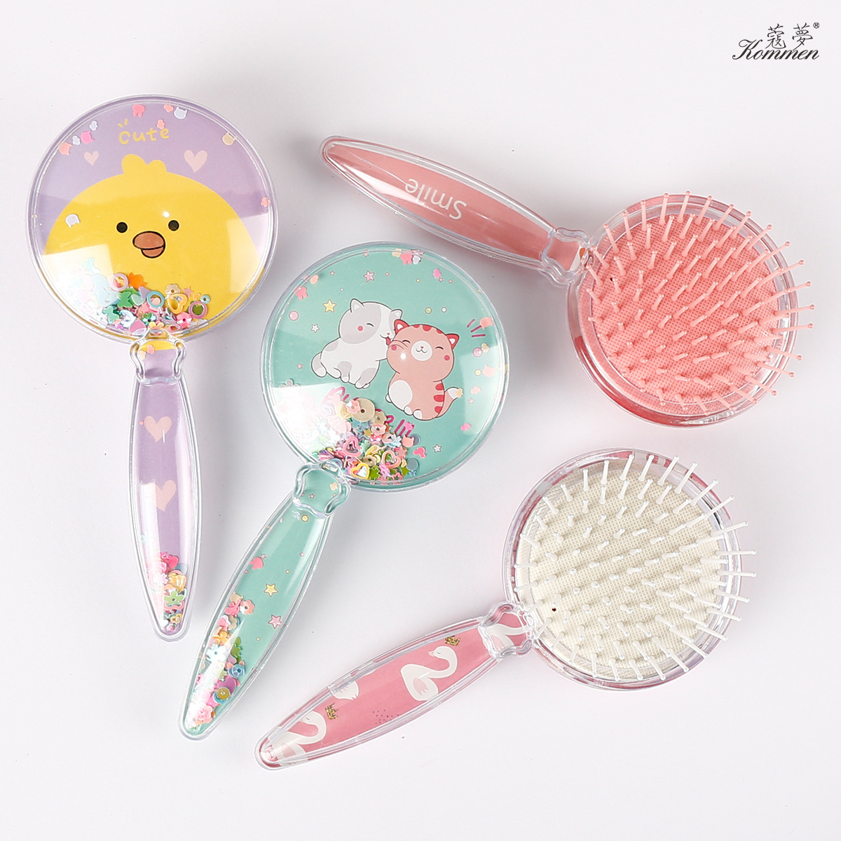 ★雑貨★子供用櫛★化粧用品　くし★