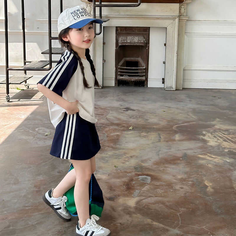 2026新品★子供服　セットアップ★120〜170