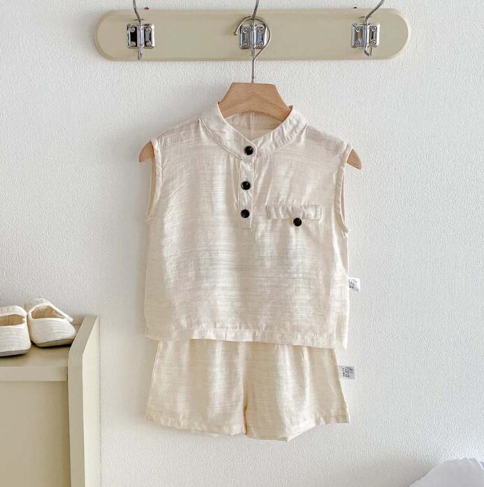 「2026」子供服★トップス+ズボン★セットアップ★韓国風子供服★73cm〜100cm