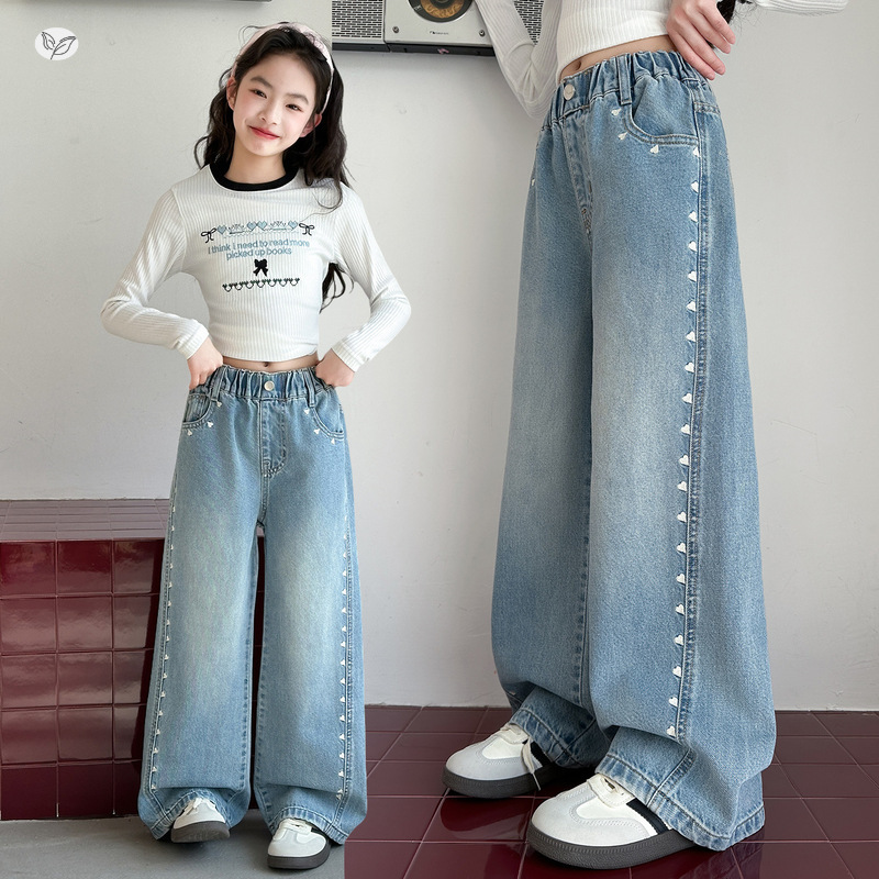 2026★春秋新作★韓国風子供服★ズボン★120cm〜170cm