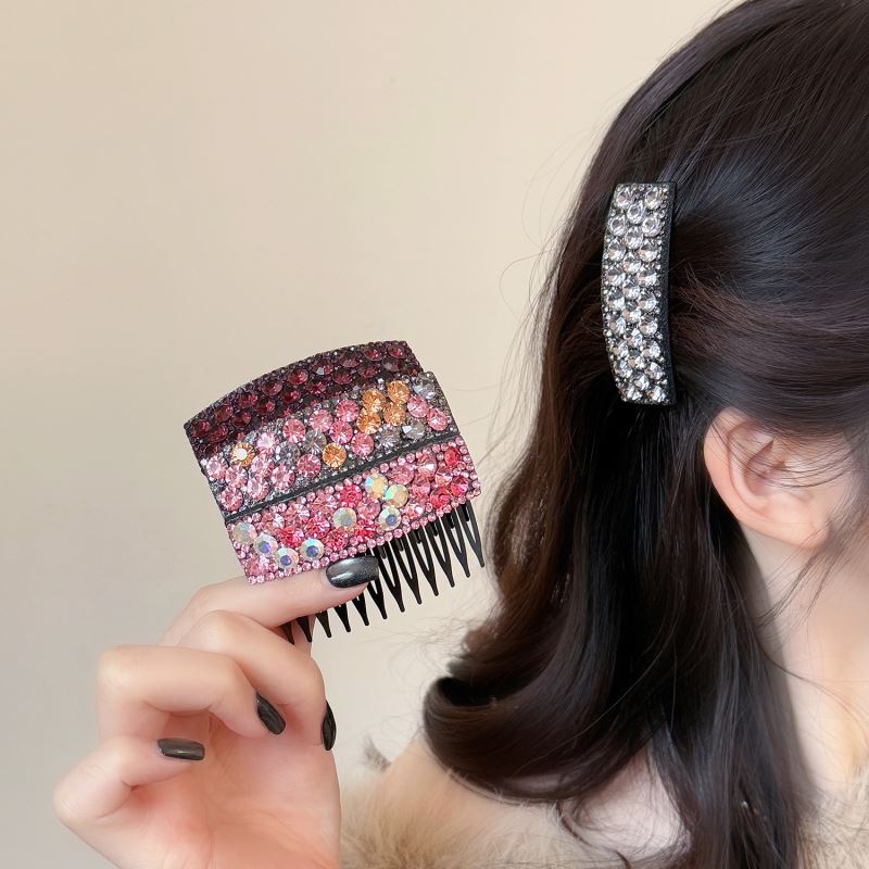 2026★髪飾り★ヘアアクセサリー★ヘアピン