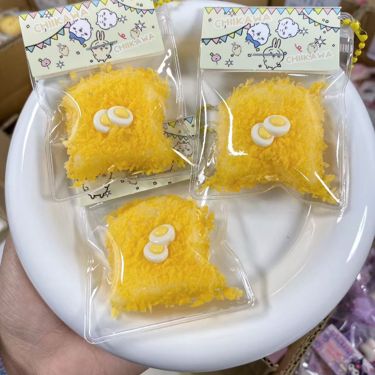 イライラ解消/スクイーズ / 柔らかい感触 / どろどろ / ストレス解消/プニプニ/手作りDIY