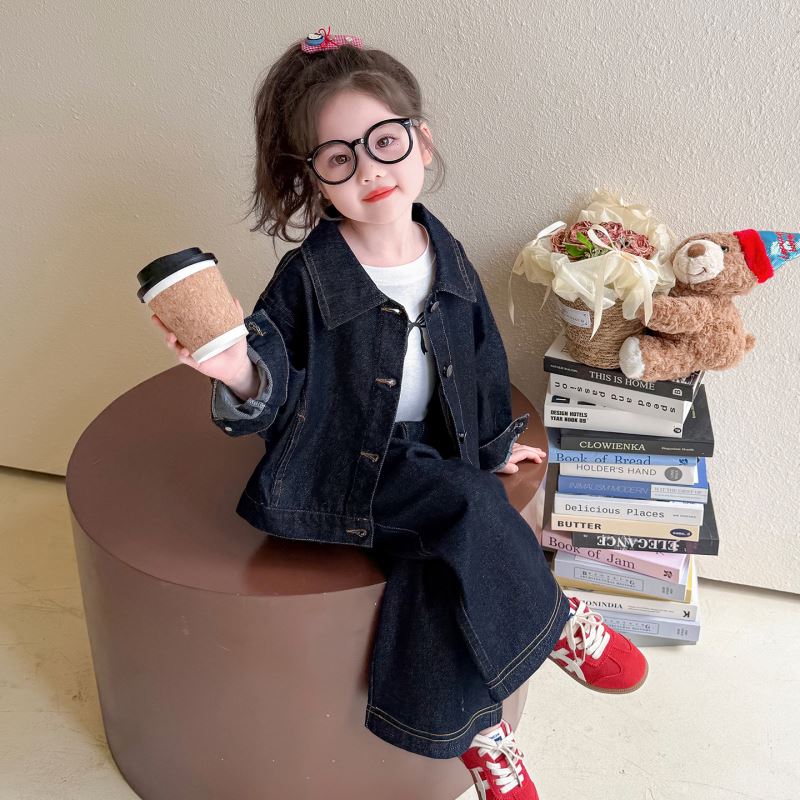 2026新品★子供服　セットアップ★90cm〜140cm