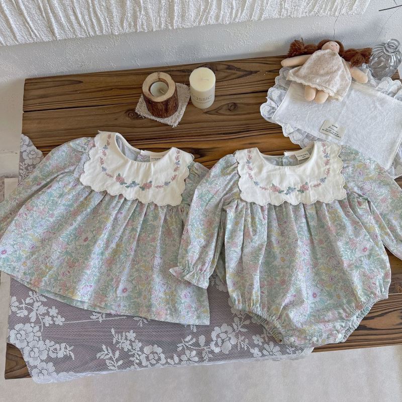 2026新入荷Cu★ベビー服　ロンパース&トップス★66〜90/73-110cm