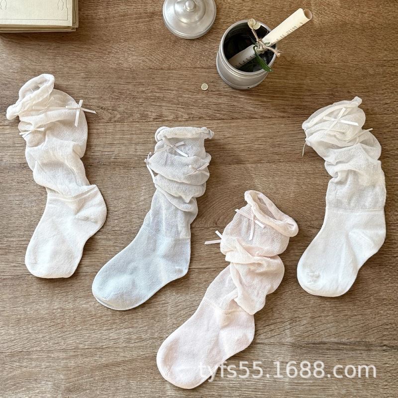 2026年★靴下★子供靴下　ソックス★3-5歳(L)/5-8歳(XL)/8-12歳(XXL) 3色