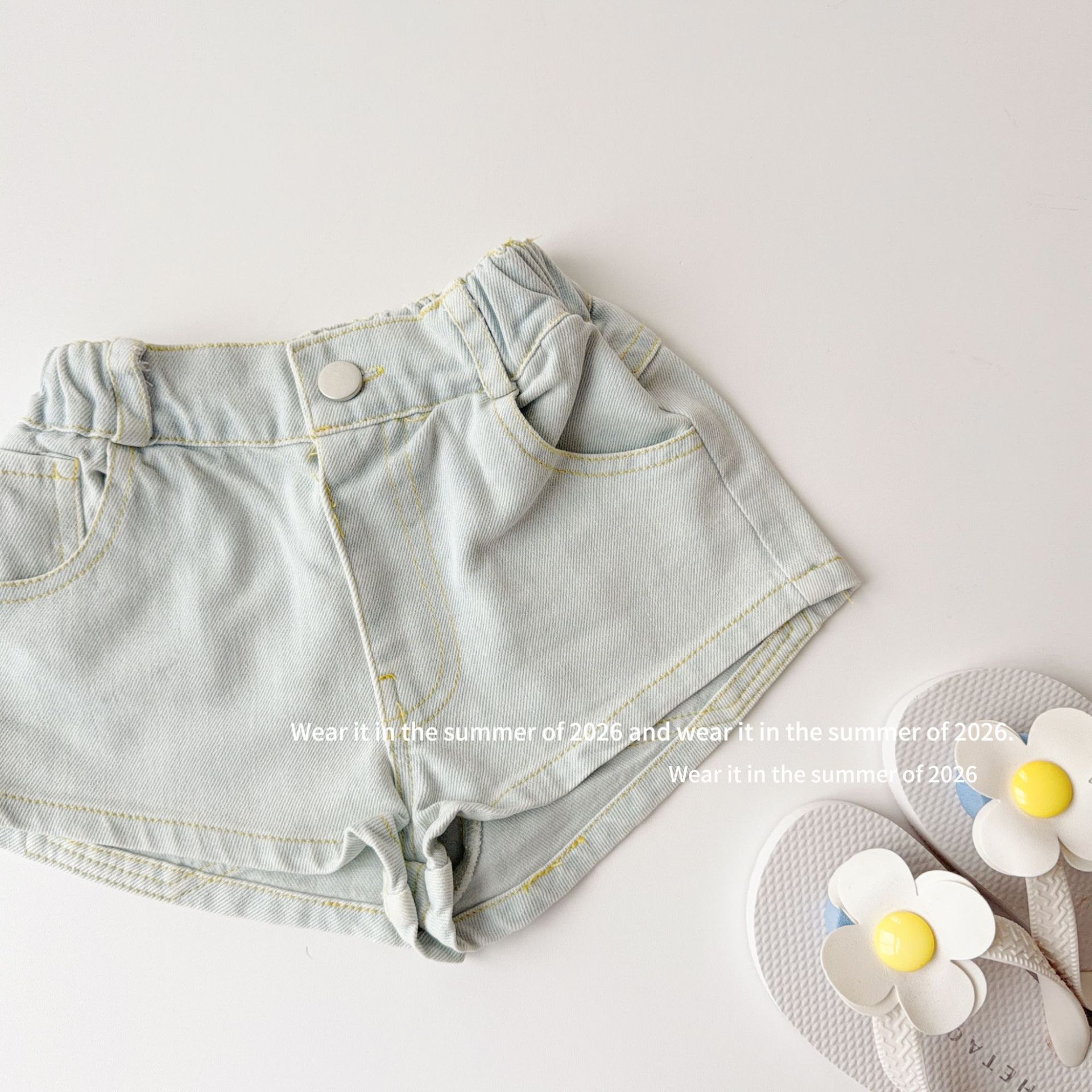 2026新入荷TQ★子供服　ズボン★90cm〜150cm