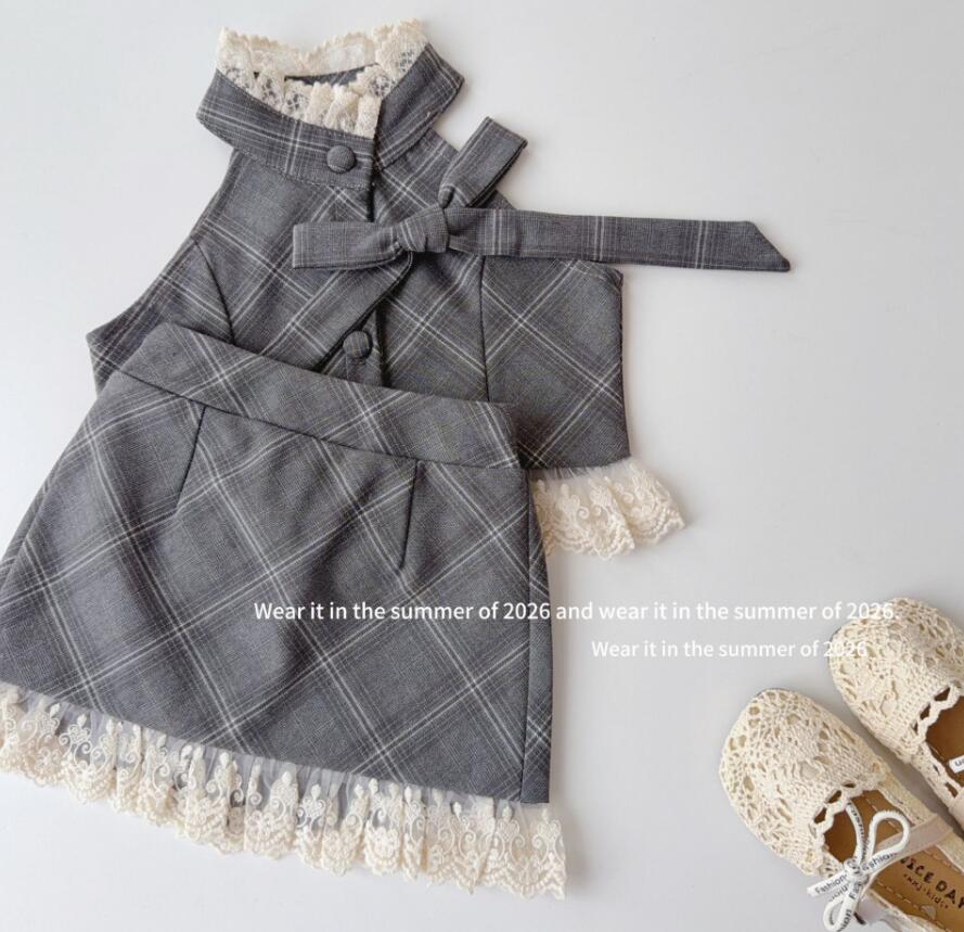 2026新TQ★子供服　セットアップ★90cm〜150cm