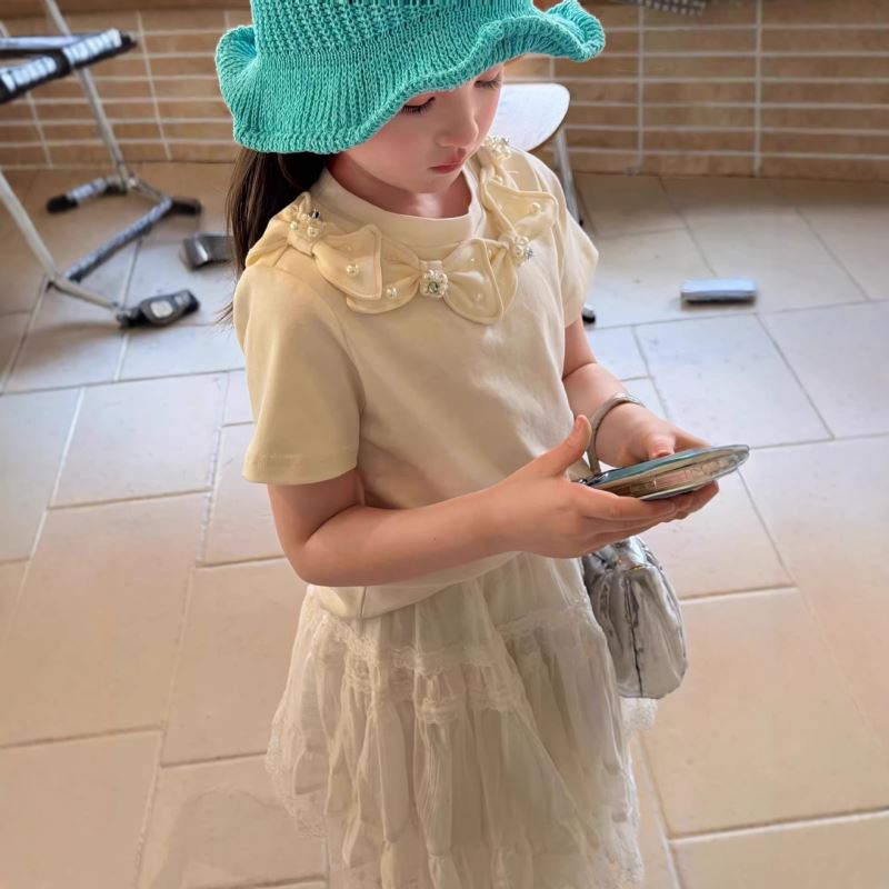2026新作TT★子供服　トップス★90cm〜150cm