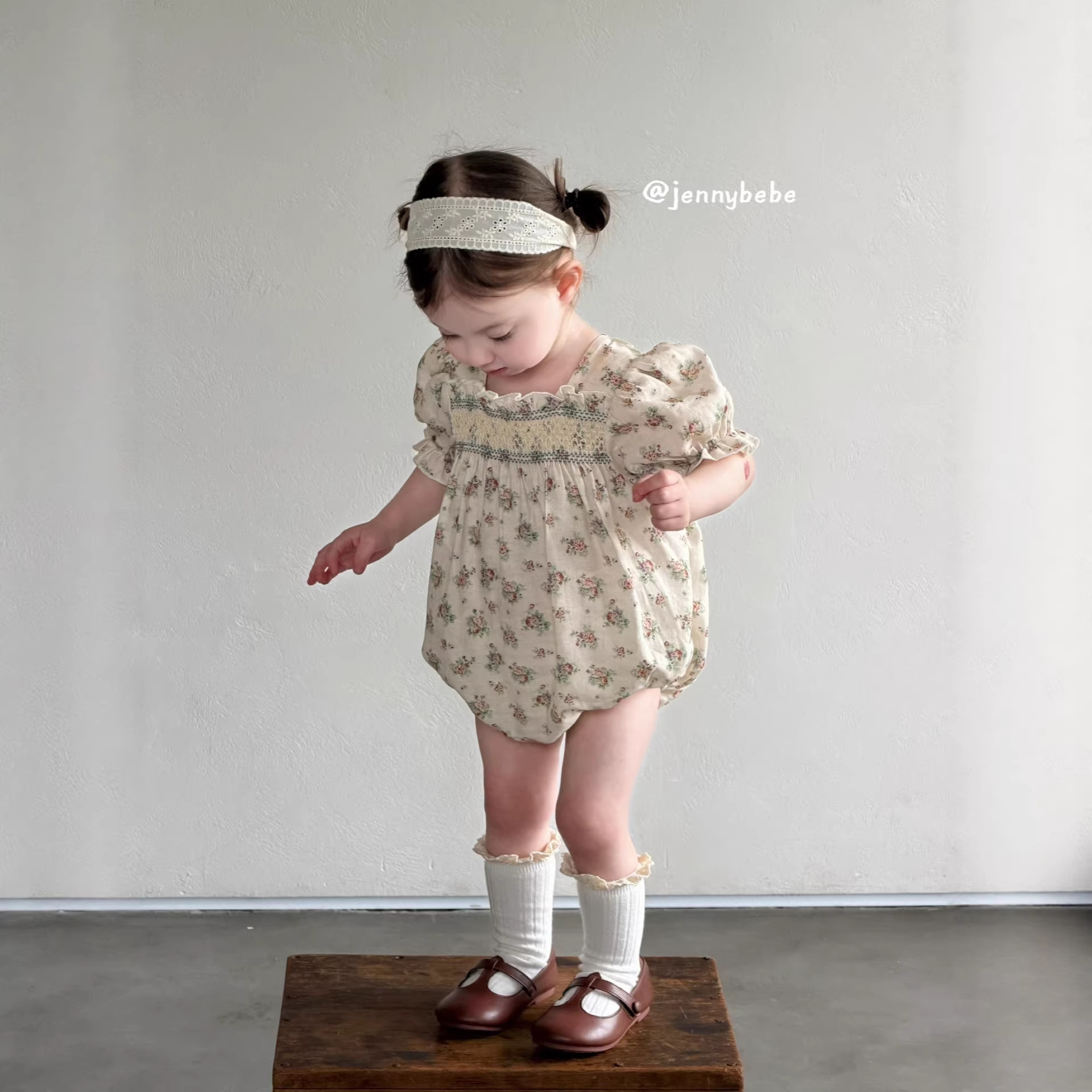2026新入荷jen★ベビー服　ロンパース&ワンピース★66〜90/80-120cm
