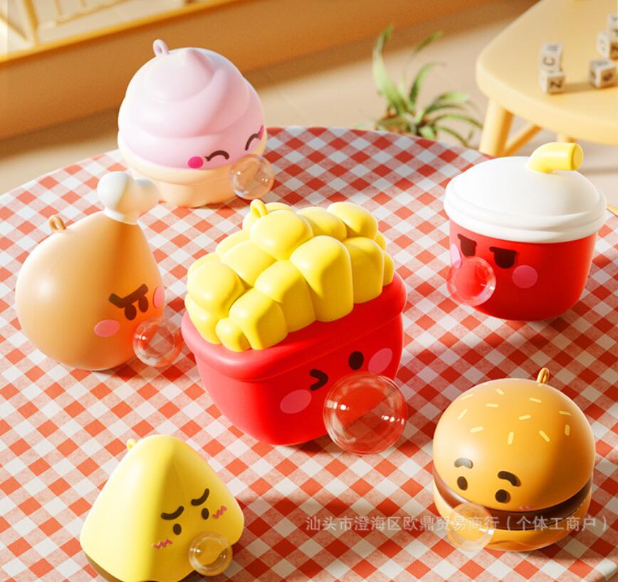 ソフトトイ★もちもち玩具・ホビー★ストレス解消★