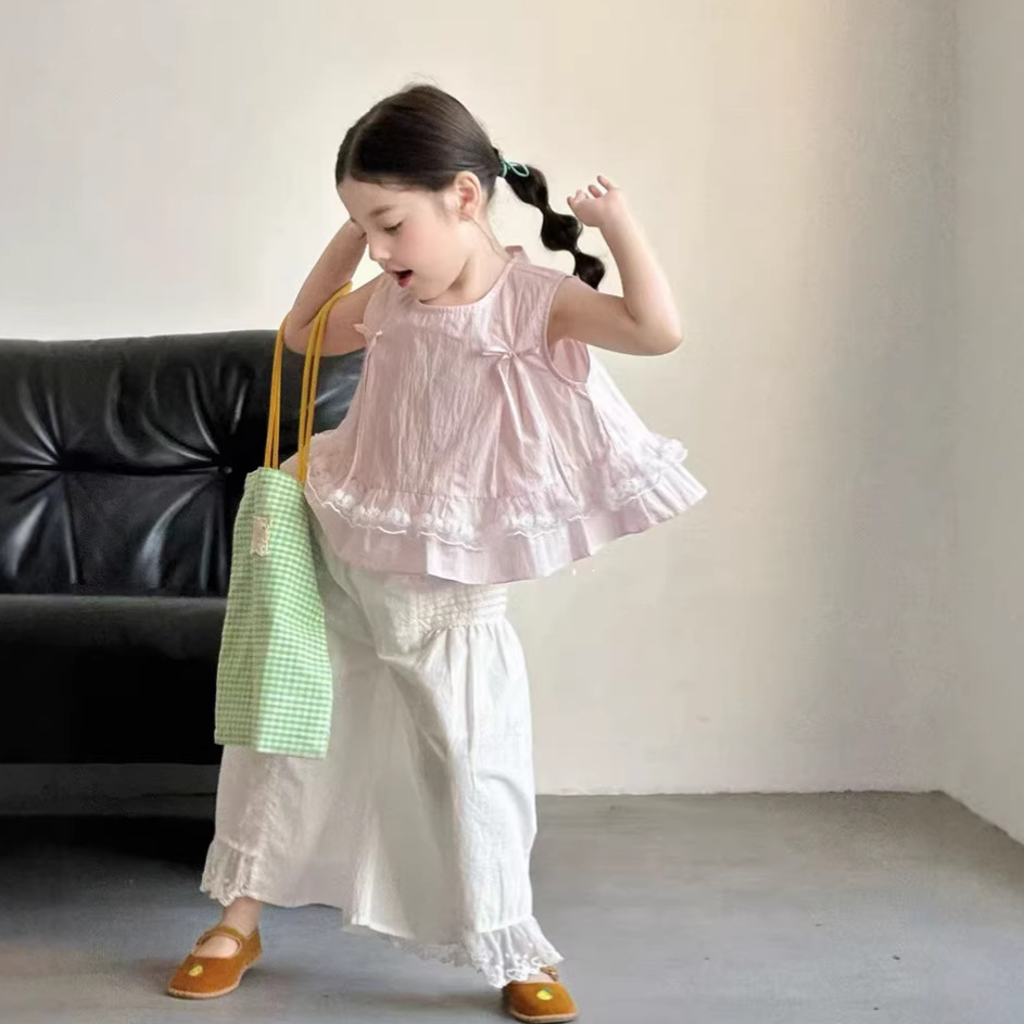 2026新作TM★子供服　トップス&ズボン★90cm〜140cm