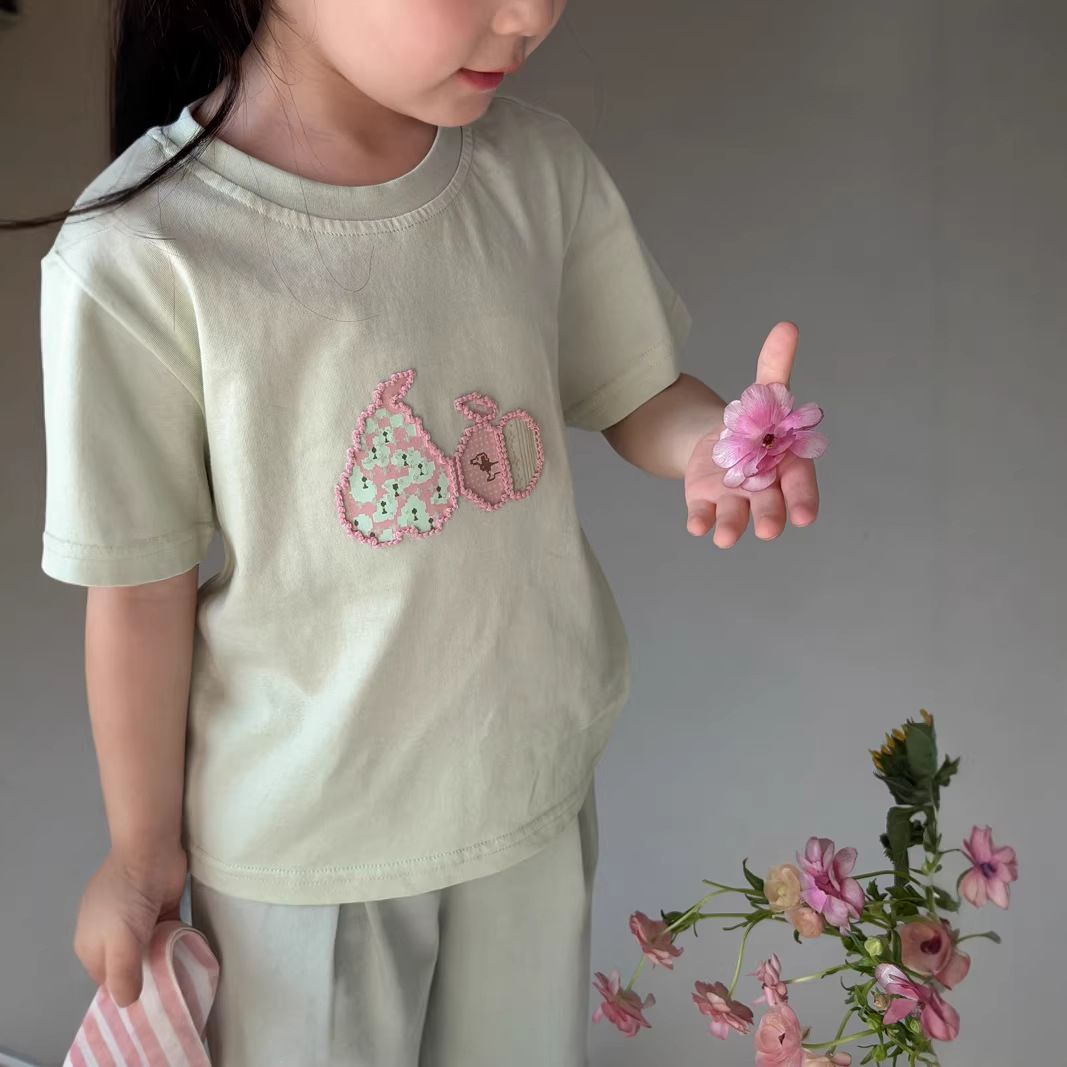 2026新作TM★子供服　トップス★90cm〜140cm