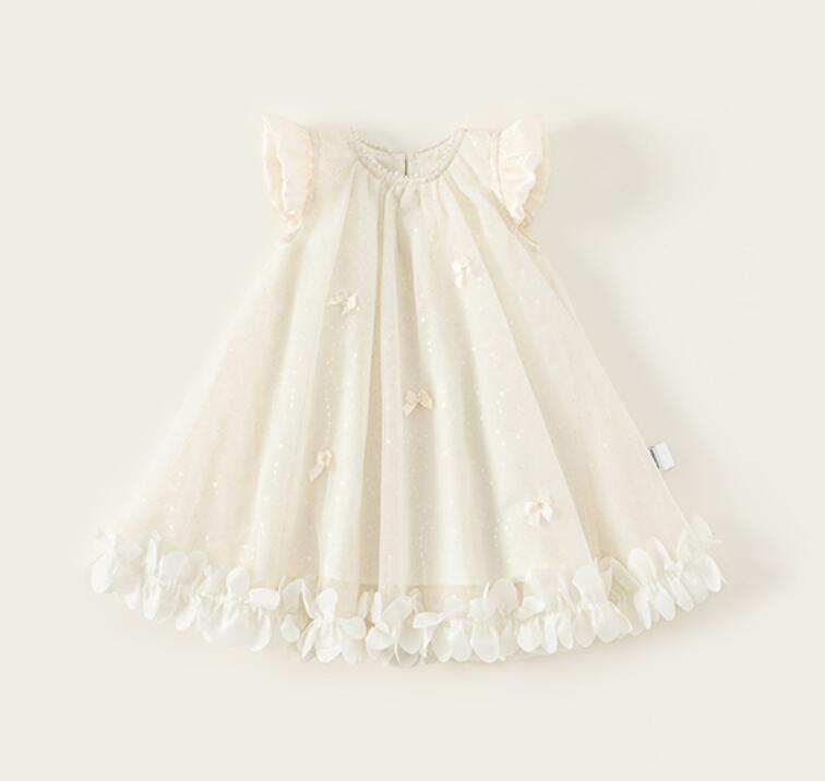 2026新品★子供服　ワンピース★80〜150